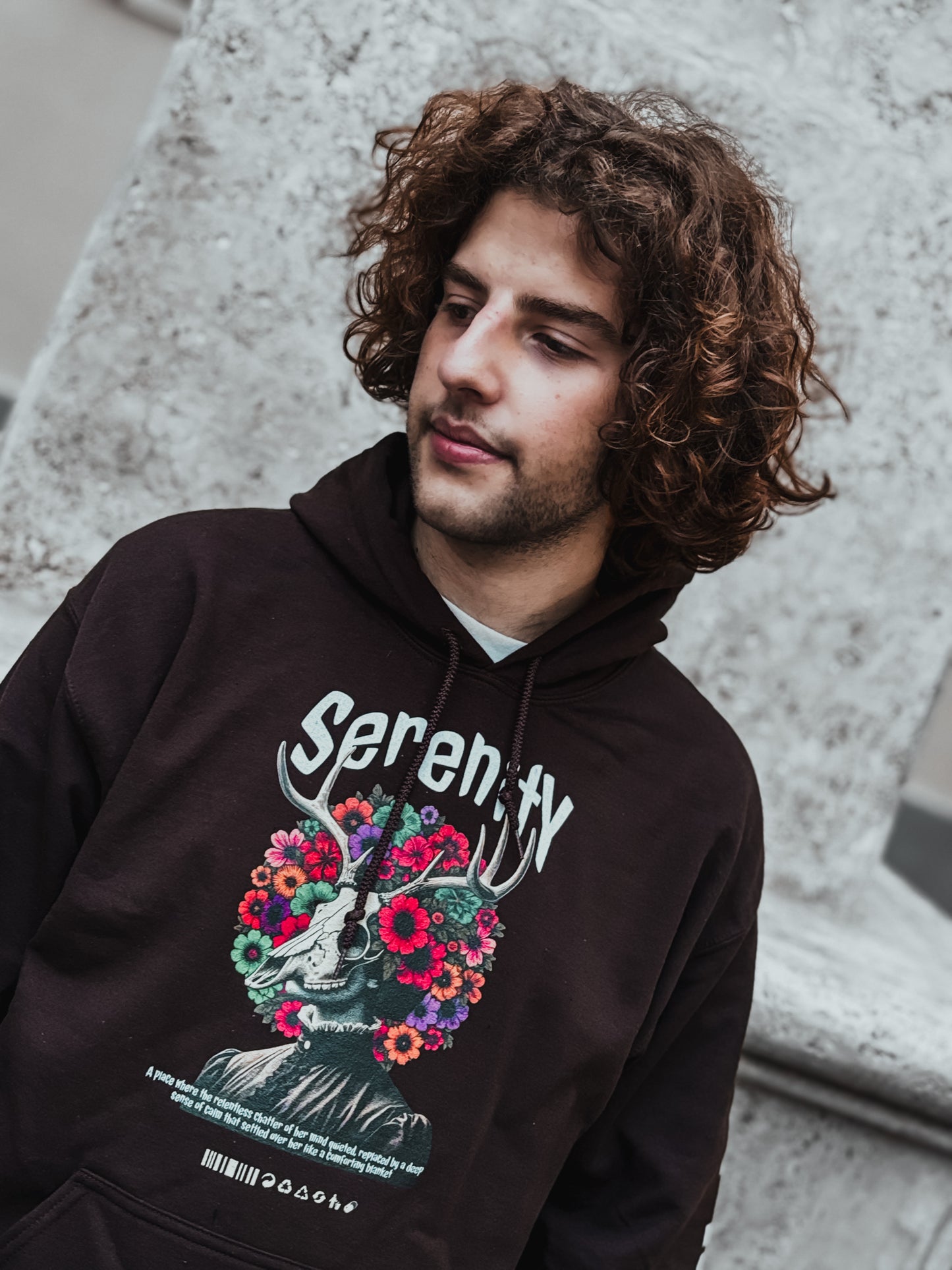 Serenity Hoodie