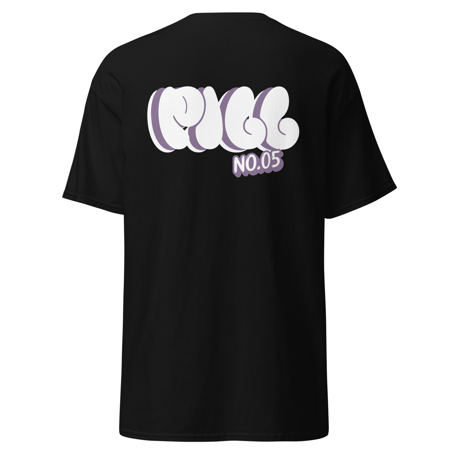 Pill T-Shirt N.05