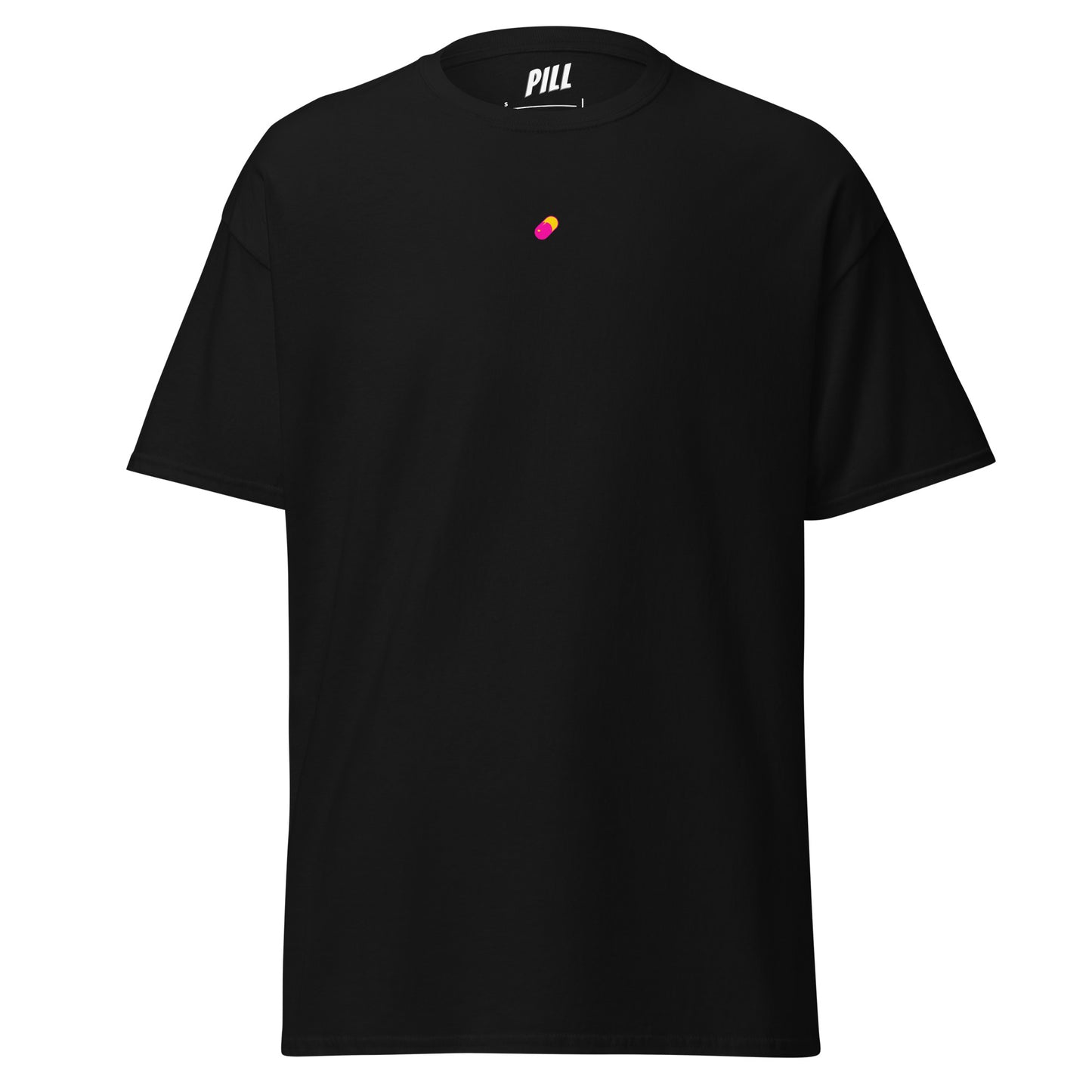 Pill T-Shirt N.01