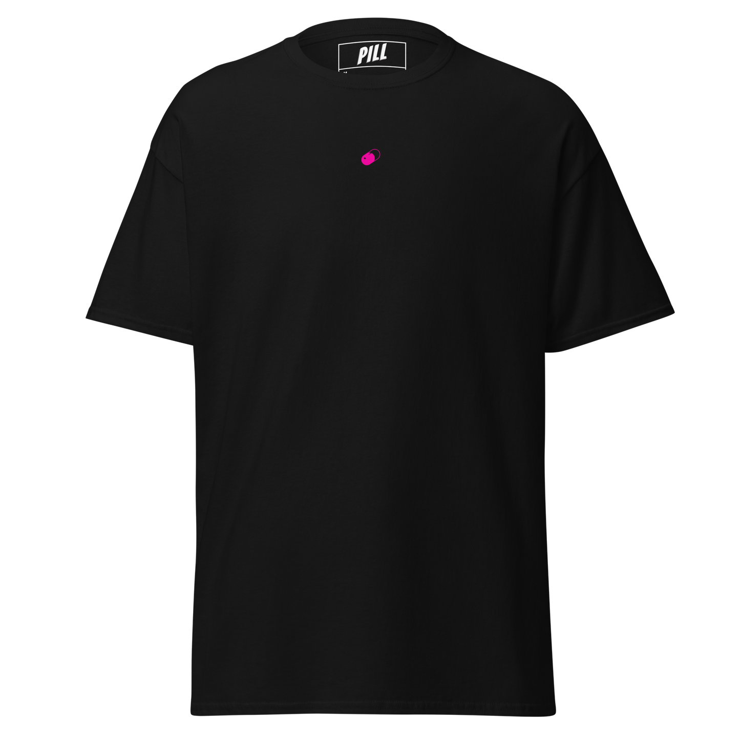 Pill T-Shirt N.02