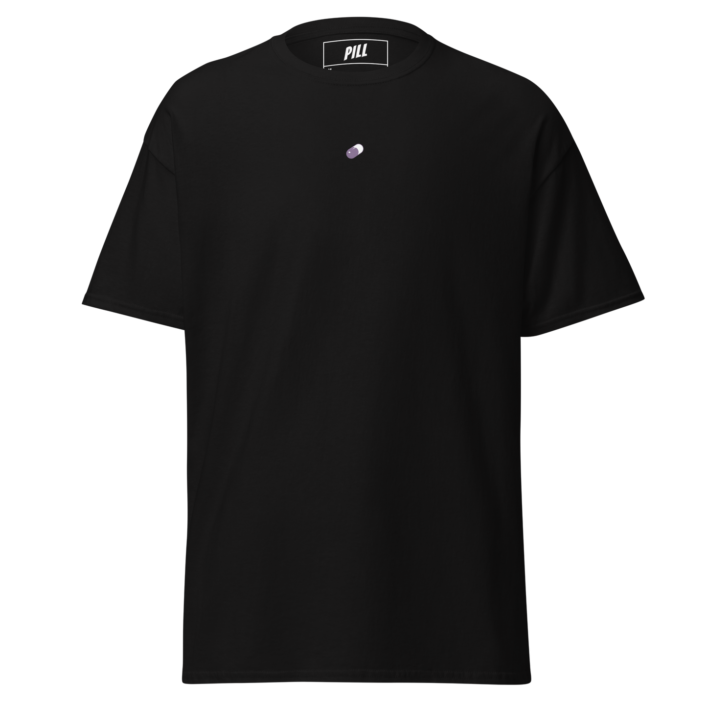 Pill T-Shirt N.05