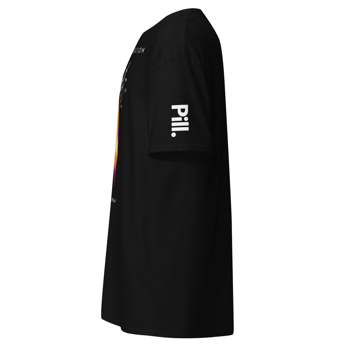 Pill Depersonalization & Control T-shirt