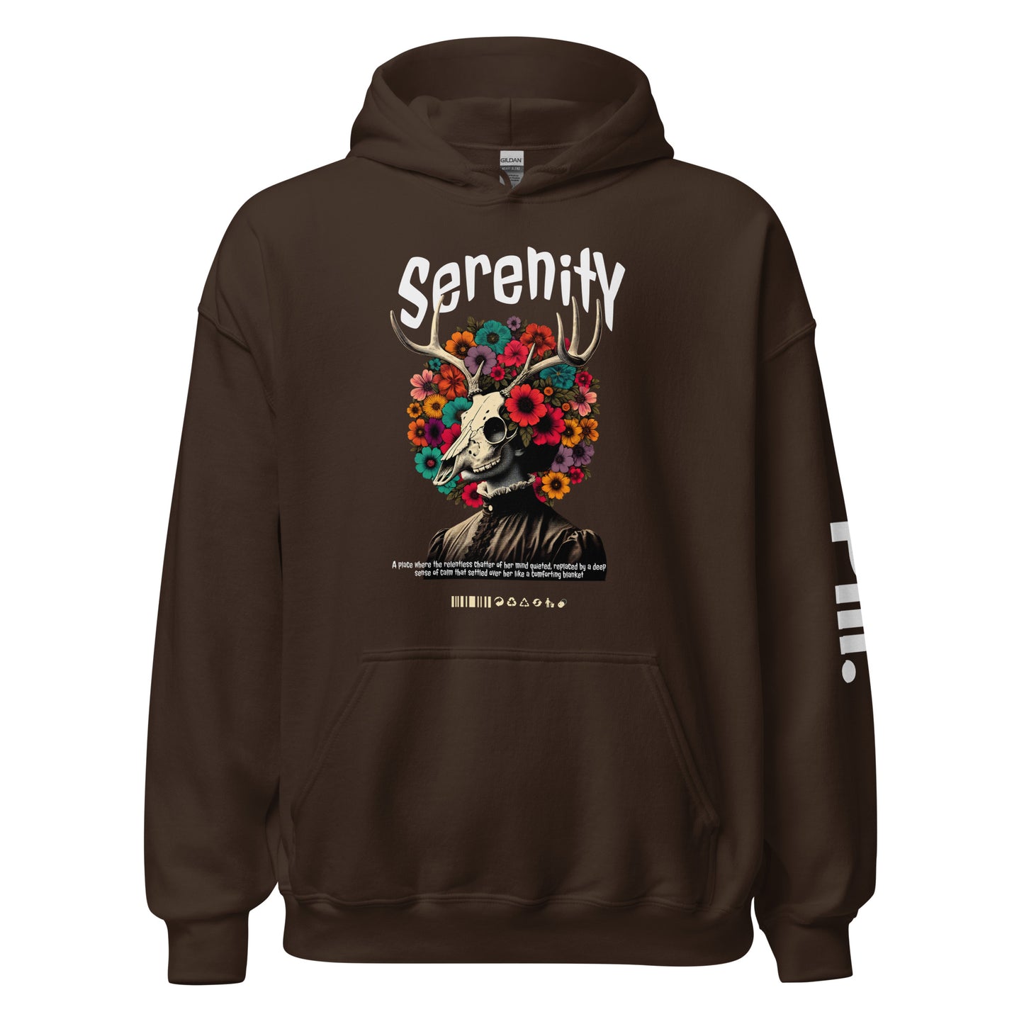 Serenity Hoodie
