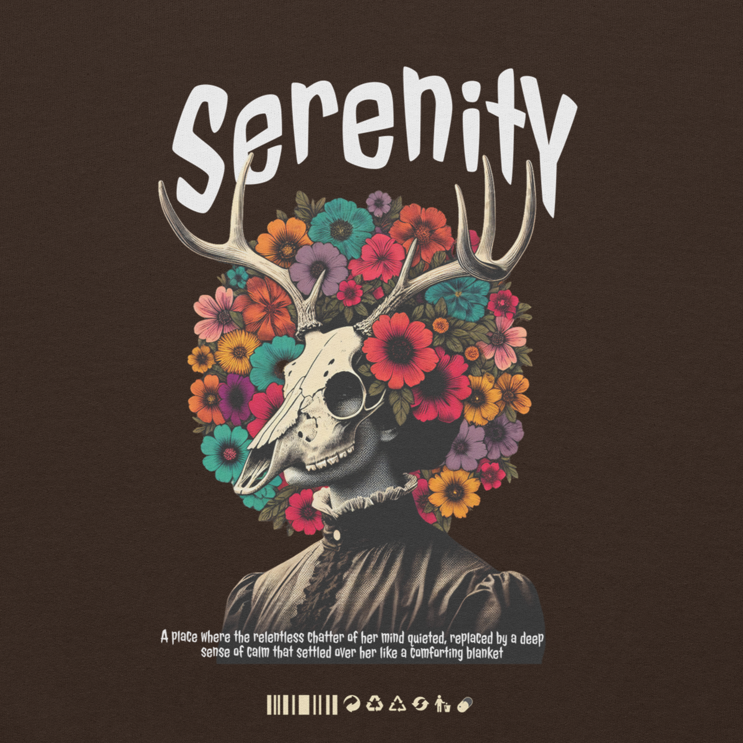 Serenity Hoodie