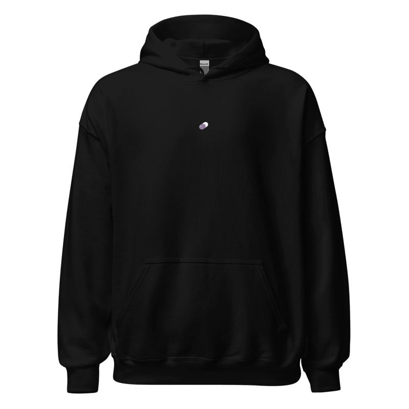 Hoodie Pill N.05