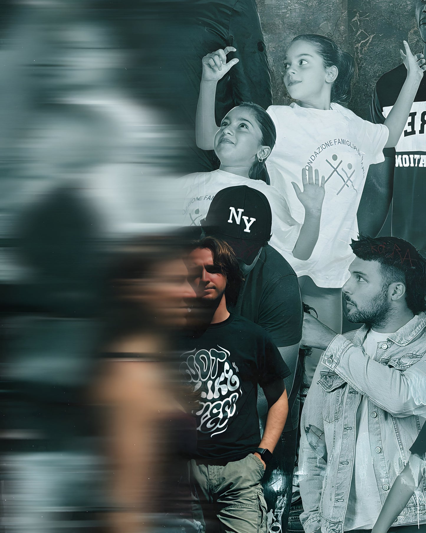 T-shirt Pill Not LIke them