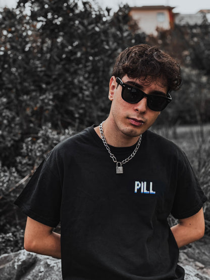 Pill I'm NPC T-shirt