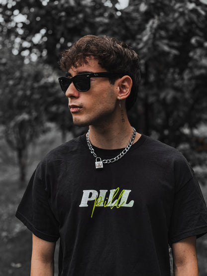 Pill Distraction T-shirt
