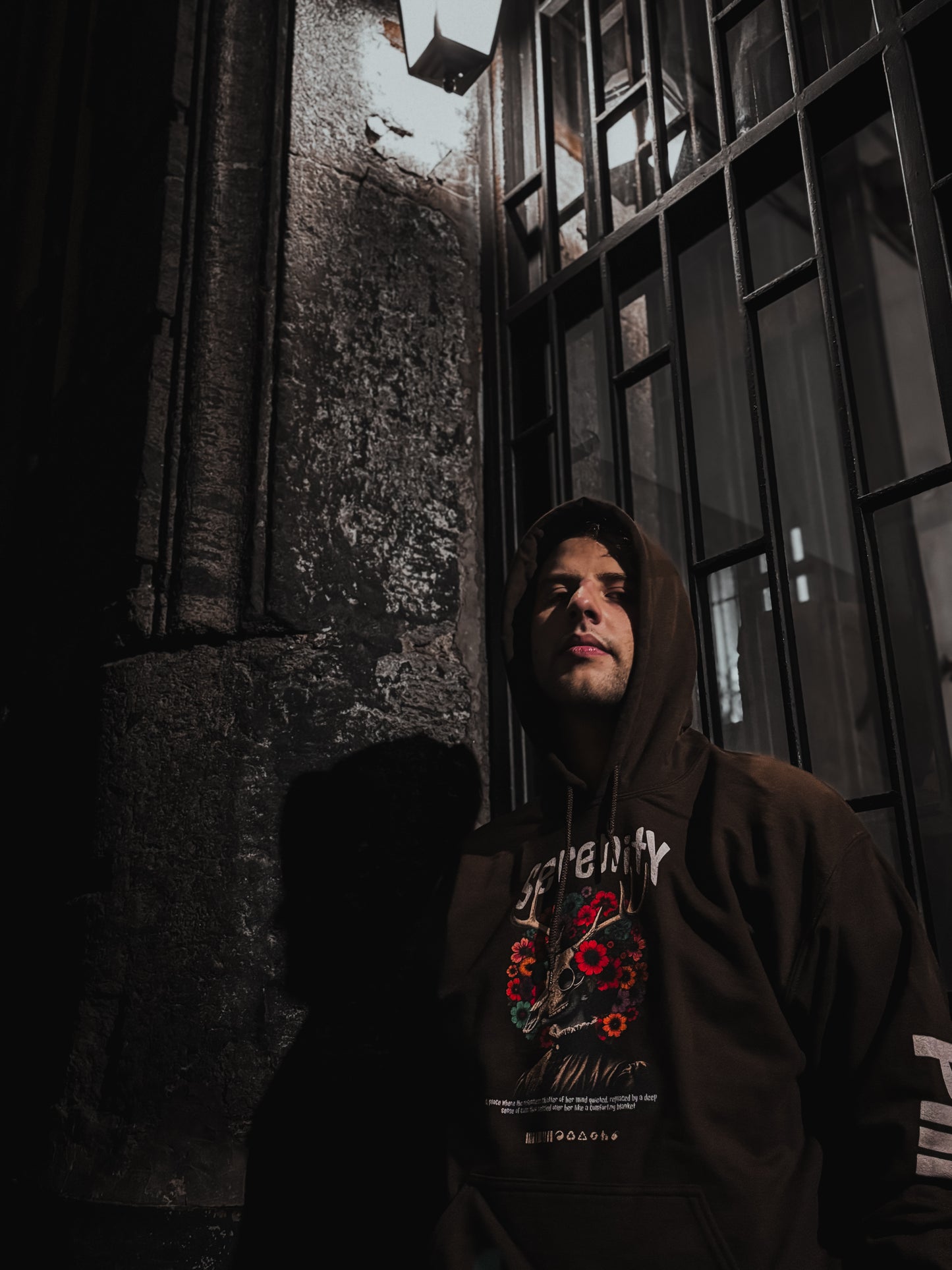 Serenity Hoodie