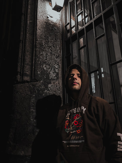 Serenity Hoodie