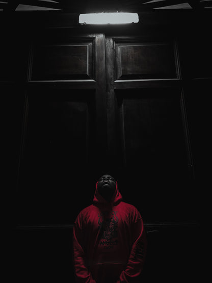 Lord Of Demons Hoodie