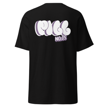 Pill T-Shirt N.05