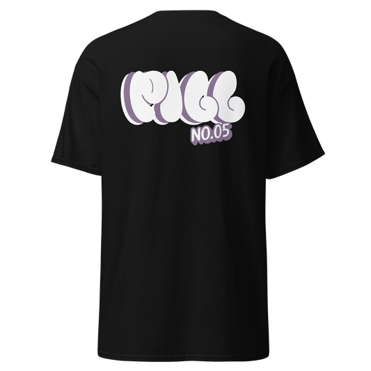 Pill T-Shirt N.05