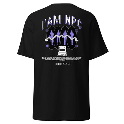 Pill I'm NPC T-shirt
