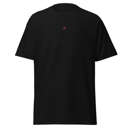 Pill N.02 Embroidered T-Shirt