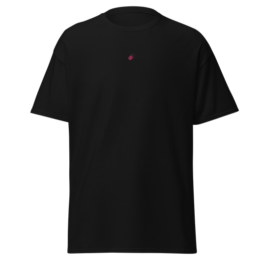 Pill N.02 Embroidered T-Shirt