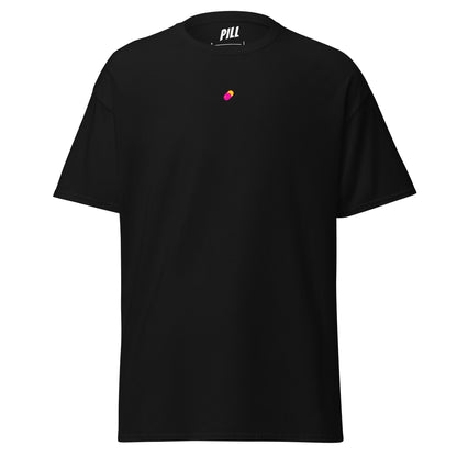 Pill T-Shirt N.01