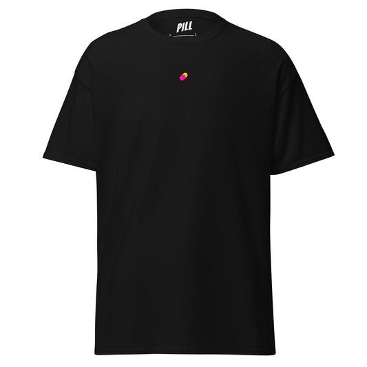 Pill T-Shirt N.01