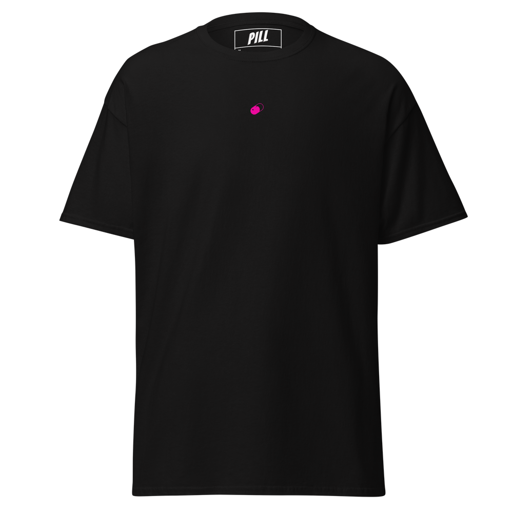 T-Shirt Pill N.02