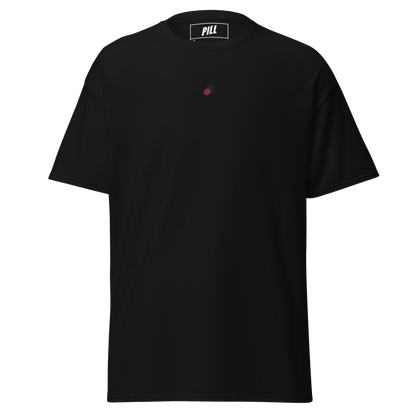 T-Shirt Pill N.01 Ricamata