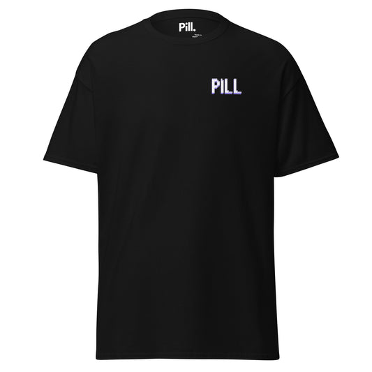 Pill I'm NPC T-shirt