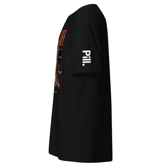 Pill Mediocre Life T-Shirt