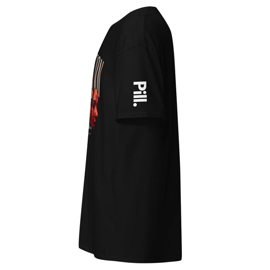 Pill Resonation T-shirt