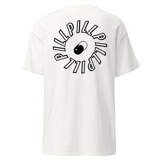 Pill Hoop T-Shirt (W)