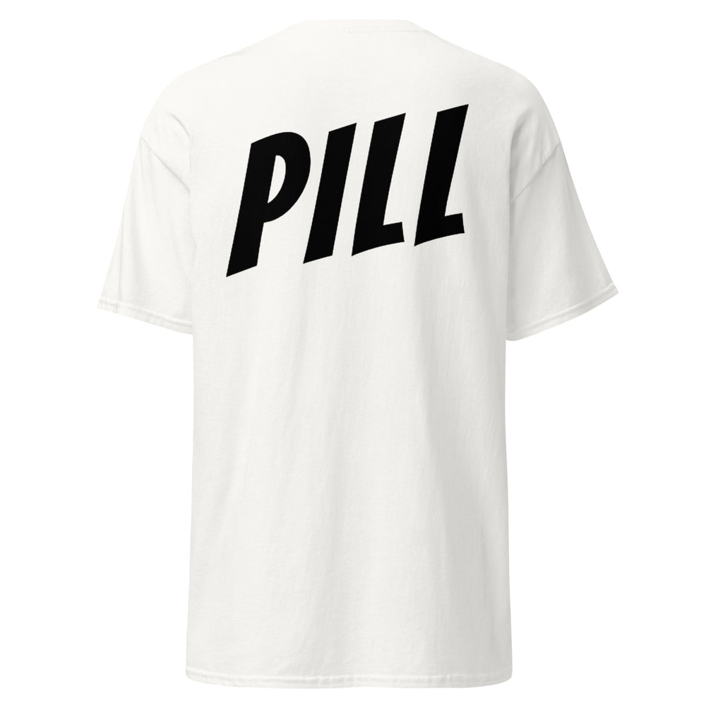 T-Shirt Pill Link