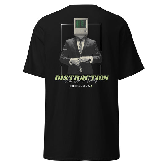 Pill Distraction T-shirt