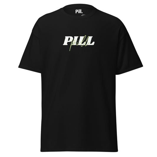 Pill Distraction T-shirt