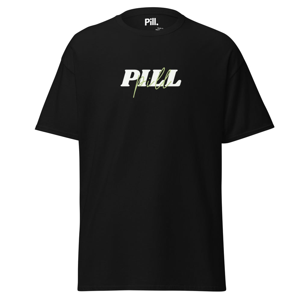 T-shirt Pill Distraction