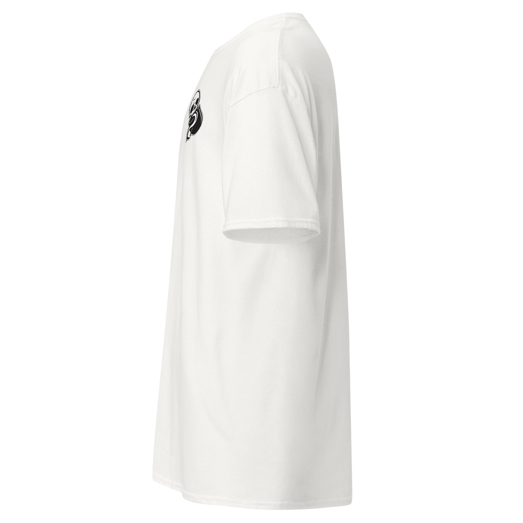 T-shirt Pill True Vision White