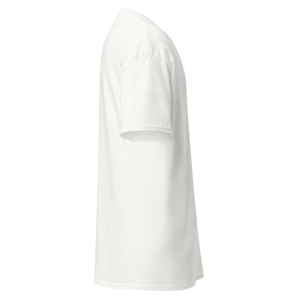 T-shirt Pill True Vision White