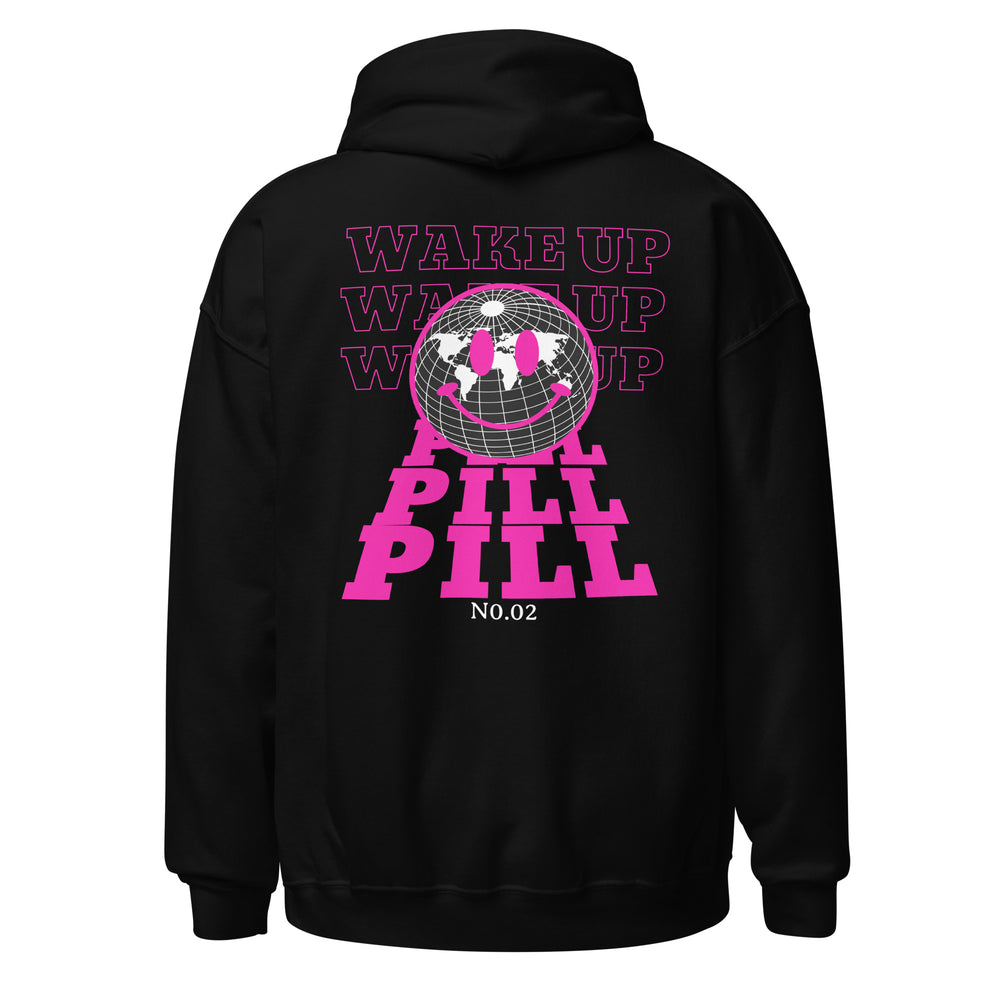 Hoodie Pill N.02