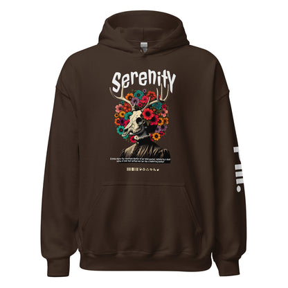 Serenity Hoodie