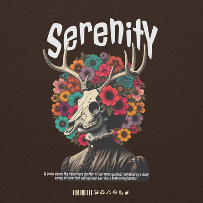 Serenity Hoodie