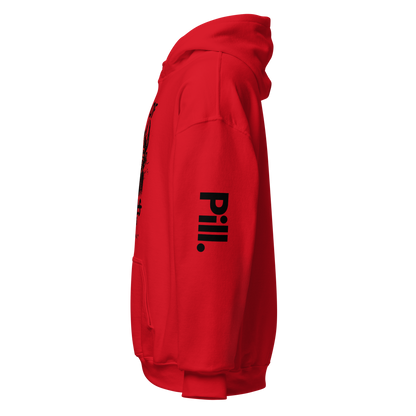 Lord Of Demons Hoodie