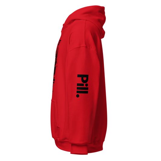Lord Of Demons Hoodie