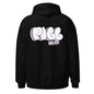 Hoodie Pill N.05 Embroidered